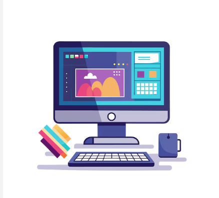 Computer Skills