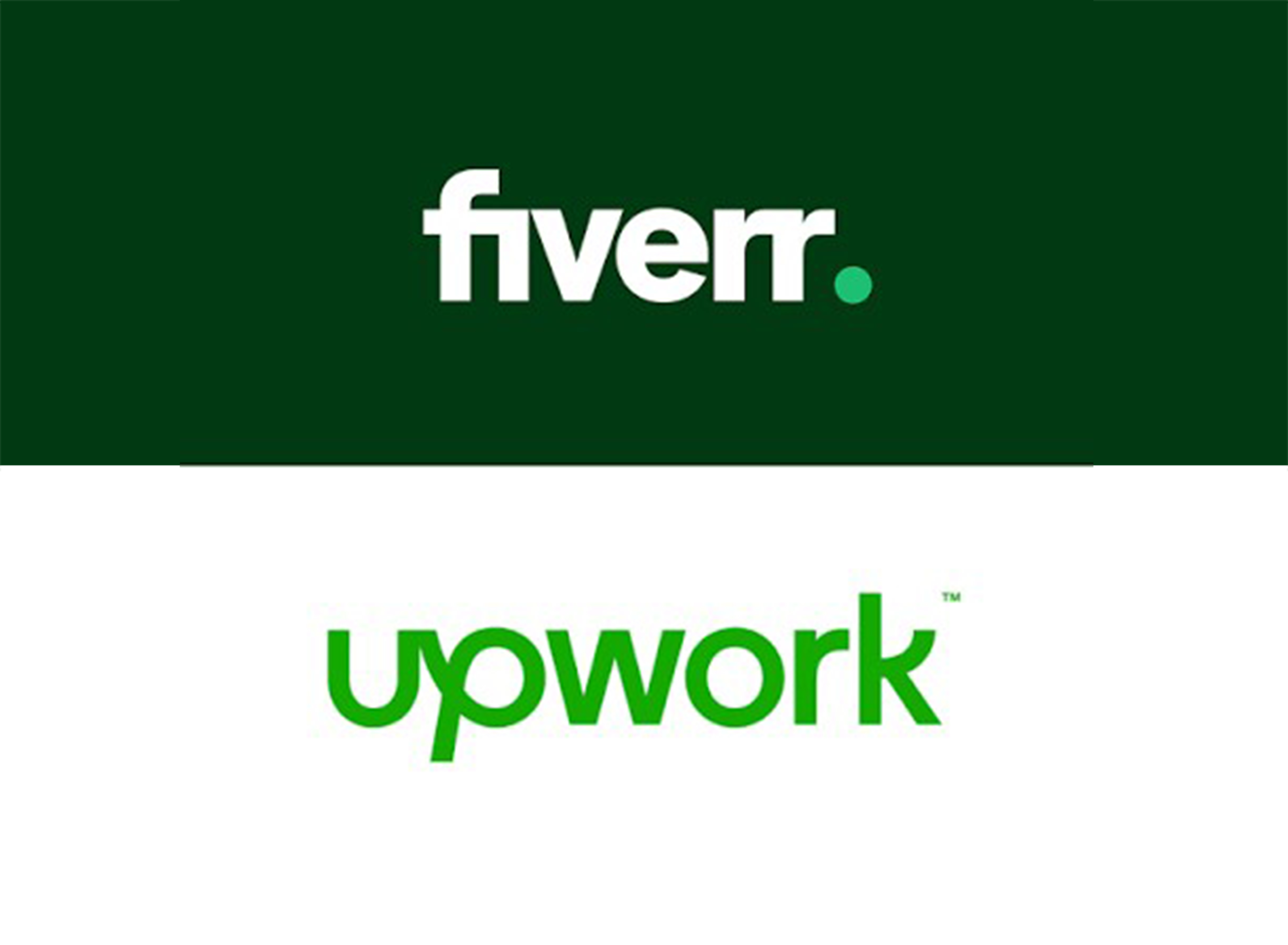 Advance Fiverr & Upwork