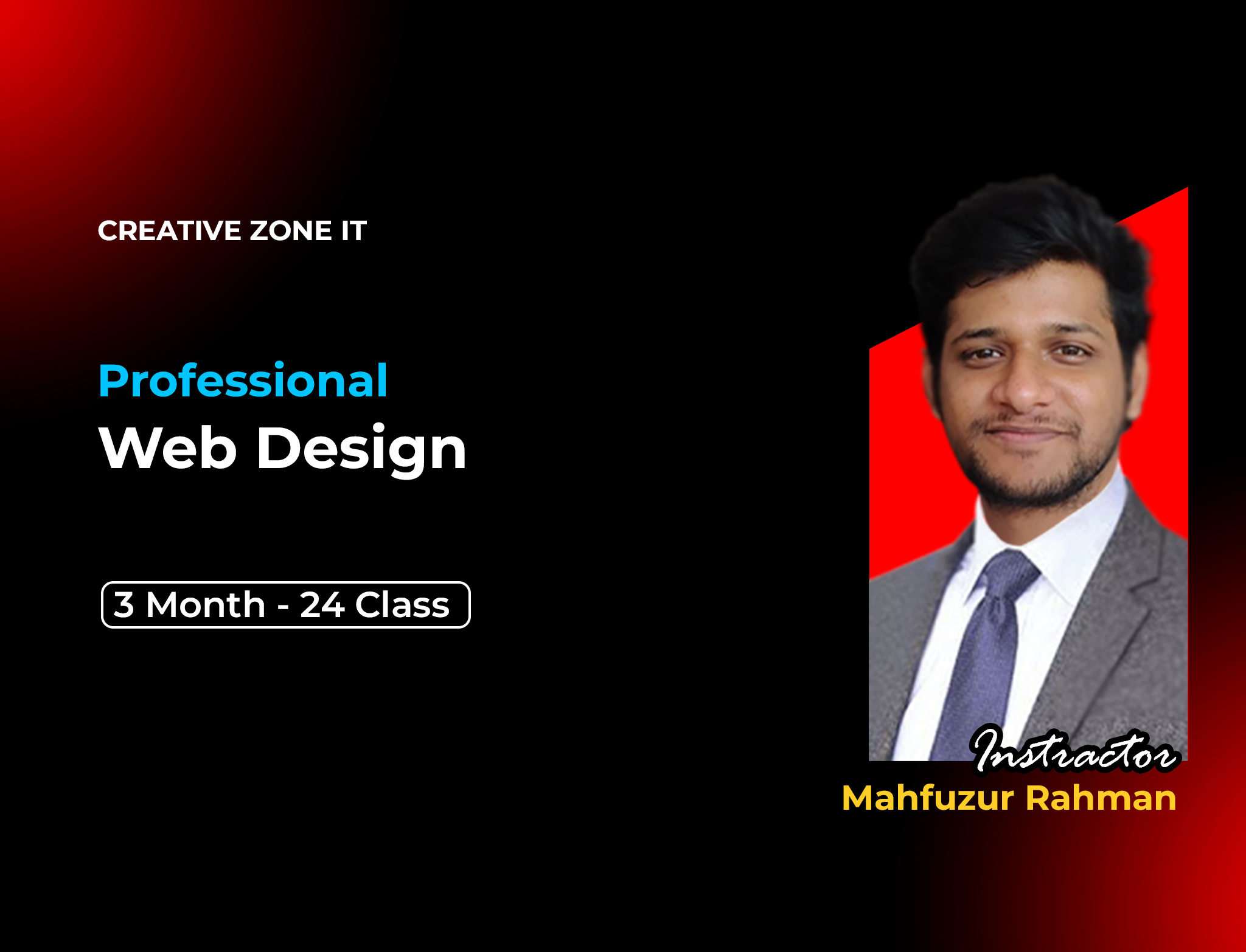 Professional Web Design