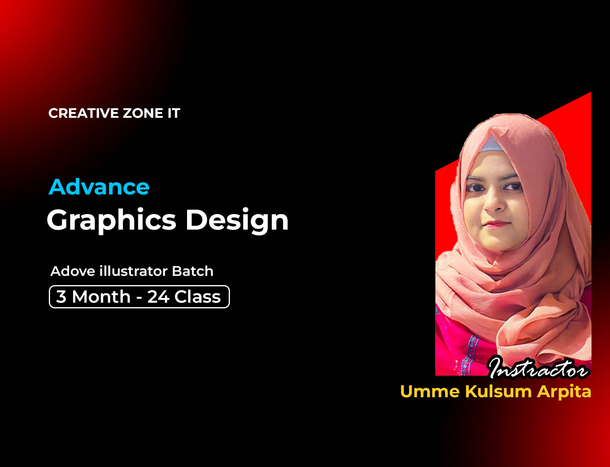 Professional Graphics Design (illustrator)
