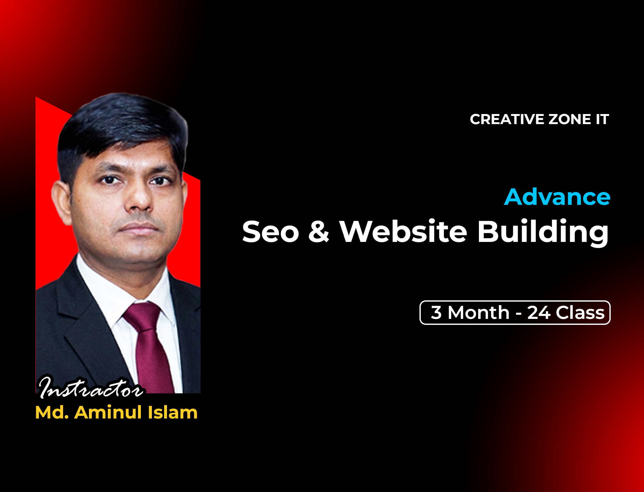 Advance Seo & Website Building