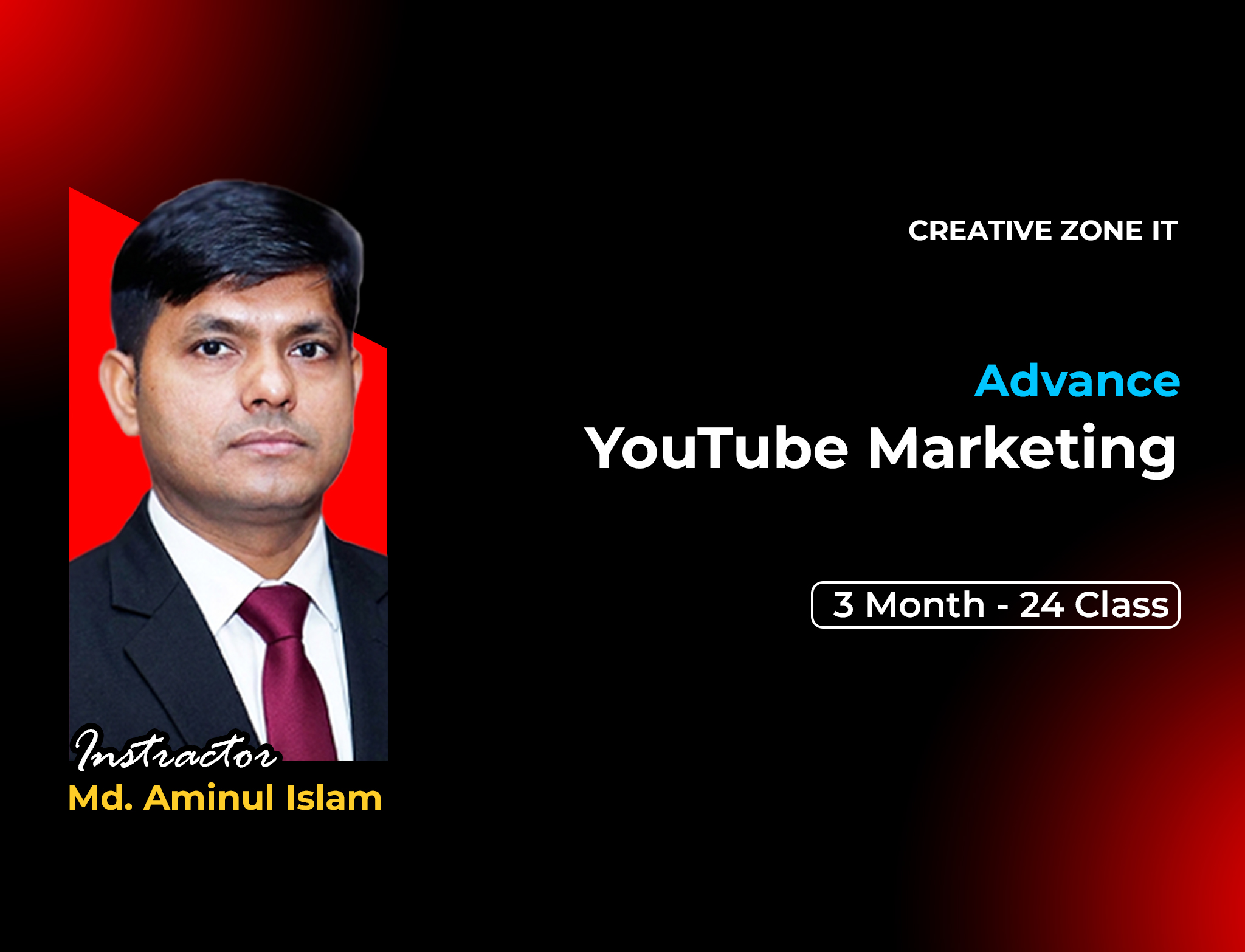 Advance YouTube Marketing