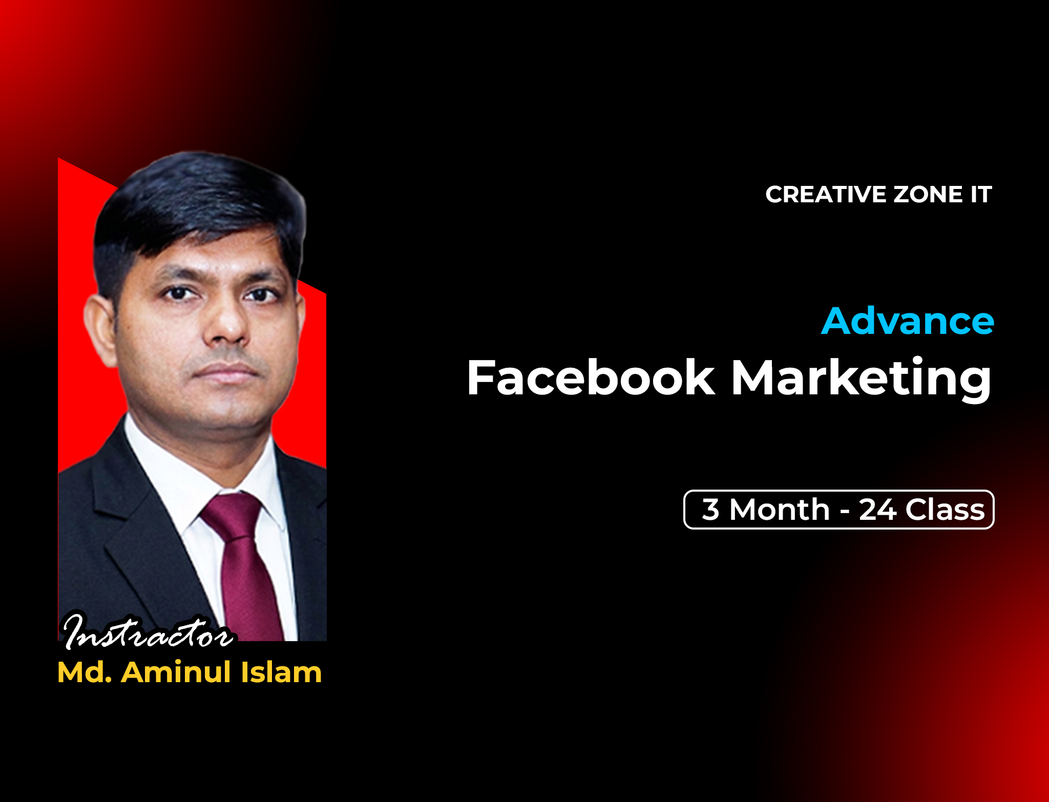 Advance Facebook Marketing