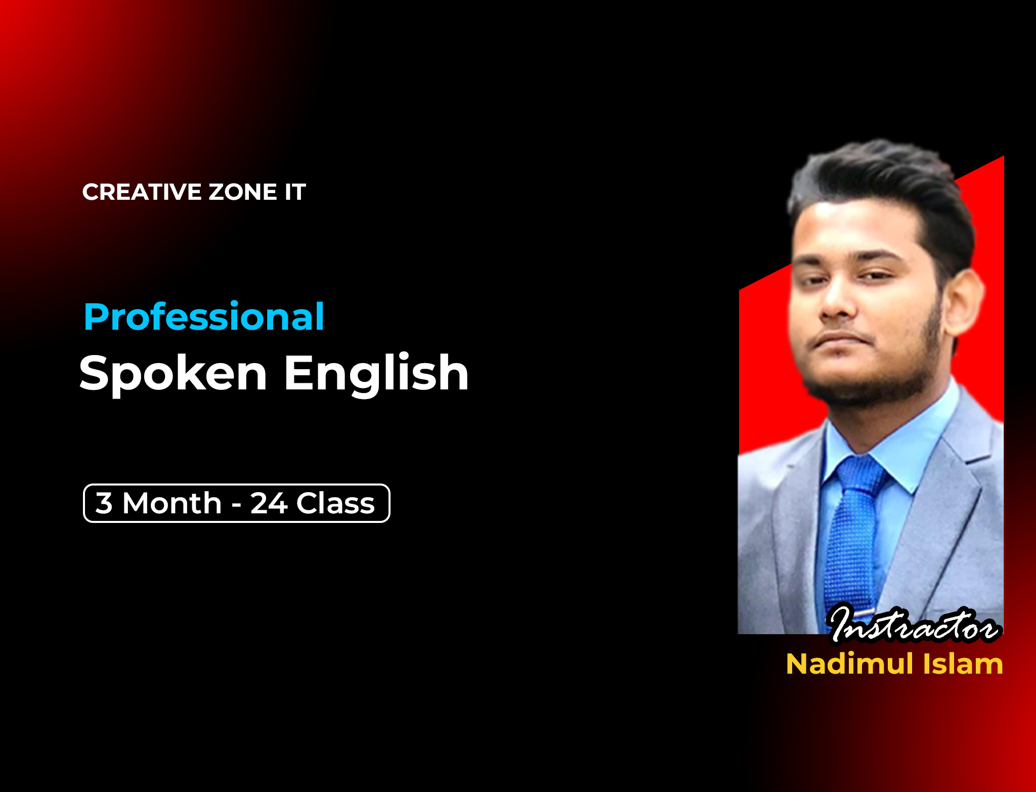 Spoken English