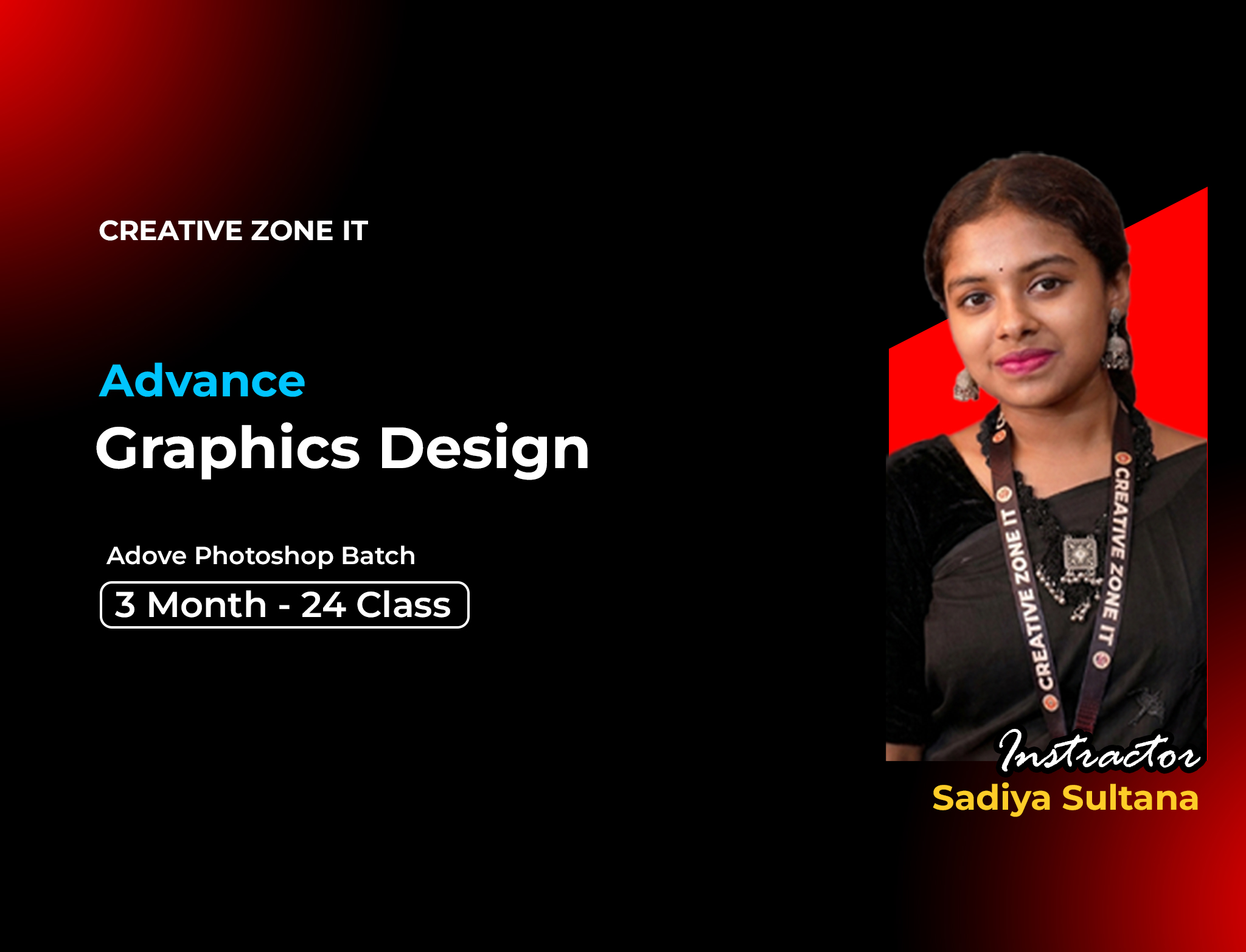 Professional Graphics Design (Photoshop)